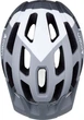 Kask rowerowy Cairn Prism XTR II 55-58 cm Pearl Grey (3267654928457) - obraz 2