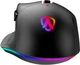 Миша AOC AGM600 RGB PMW3389 Kailh switch USB Black (AGM600B) - зображення 4