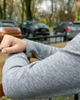 Джемпер для хлопчика Носи своє 116 Сірий (p-12736-142205) - зображення 6