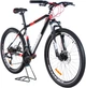 Велосипед Ardis Extreme Eco МТВ AL 26" 17.5" Чорний (02414-Ч) - зображення 2