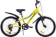 Велосипед Ardis 20 МТВ ST "POLO", 10" Желтый (4019-Ж) - изображение 1