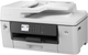 Urządzenie wielofunkcyjne Brother MFC-J6540DW A3 Business Inkjet 4-in-1 Wireless (MFCJ6540DWRE1) - obraz 2