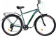 Велосипед Ardis CTB AL Colt 28" 20" 2024 Серо-зеленый (02581-20-З) - изображение 1