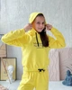 Костюм для дівчинки (підлітковий) Носи своє 164 Жовтий (p-7719-99913) - изображение 7