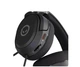 Гарнитура Canyon Lorgar Kaya 360 Gaming 7.1 USB Black (LRG-GHS360) - изображение 4