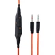 Навушники гарнітура Somic G925 Black/Orange чорний/оранжевий (137563) - зображення 3