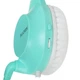 Гарнітура Sades SA-721 Spirits Cyan (sa721cnj) - зображення 8