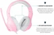 Гарнитура Sades SA-721 Spirits Pink (sa721pkj) - изображение 17