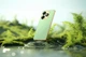Смартфон Tecno Spark Go 2024 (BG6) 3/64GB Magic Skin Green (4894947010576) - зображення 10