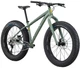 Велосипед Kona Woo 26" рама L 2023 Велосипед Landrover (KNA B36WOO05) - изображение 4