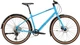 Велосипед Kona Dew Deluxe 27.5" рама XL 2022 Gloss Azure Blue (KNA B22DWD06) - изображение 1