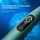 Розумна зубна електрощітка Oclean X Pro Mist Green (OLED) (Міжнародна версія) (6970810551471) - зображення 10