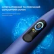 Умная зубная электрощетка Oclean X Pro Navy Blue (OLED) (Международная версия) (6970810551068) - изображение 12