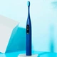 Умная зубная электрощетка Oclean X Pro Navy Blue (OLED) (Международная версия) (6970810551068) - изображение 14