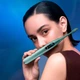 Розумна зубна електрощітка Oclean X Pro Mist Green (OLED) (Міжнародна версія) (6970810551471) - зображення 14
