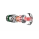 Акумуляторний пилосос Hoover HF522STHE011 - зображення 10