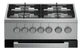 Плита Beko FSE52130DX - изображение 2