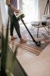 Аккумуляторный пылесос Karcher VC 4 Cordless myHome Pet (1.198-633.0) - зображення 5
