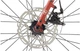 Велосипед Kona Rove 27.5" рама 48 см 2023 Bloodstone (KNA B36RVS48) - изображение 2