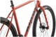 Велосипед Kona Rove 27.5" рама 48 см 2023 Bloodstone (KNA B36RVS48) - изображение 4