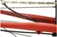 Велосипед Kona Rove 27.5" рама 48 см 2023 Bloodstone (KNA B36RVS48) - изображение 5