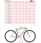 Велосипед Kona Rove 27.5" рама 48 см 2023 Bloodstone (KNA B36RVS48) - изображение 8
