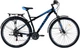 Велосипед Atlantic Proton NS 29" L 19" Черный (A2NS-2949-BB) - изображение 1