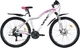 Велосипед VNC MontRider A3 FMN 27.5" M 16" Белый (V1A3W-2741-WP) - изображение 1