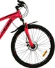 Велосипед Cross Stinger 26" Рама 17" 2022 Pink (26CTS-004313) - зображення 4
