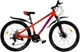 Велосипед Titan 26" Apollo 2023 Рама-13" red-blue (26TJA-004644) - изображение 1