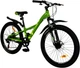 Велосипед Titan 24" Calypso 2023 Рама-11" green-yellow (24TJA-004696) - изображение 2