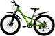 Велосипед Titan 24" Calypso 2023 Рама-11" green-yellow (24TJA-004696) - изображение 3