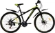 Велосипед Atlantic Rekon NX 27.5" M/17" Желтый (A1NX-2743-BL) (5060948060714) - изображение 1
