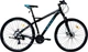 Велосипед VNC MontRider S4 29" L/19" Черный (V1S4-2949-BG) - изображение 1