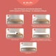 Матрас ортопедический Take and Go SLIM ROLL 90x190 см - изображение 7