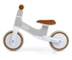 Беговел Milly Mally Velo Brown от 1,5 года (mm-5479) - изображение 2
