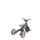 Детский велосипед 4 в 1 Globber Explorer Trike Foldable Deep Pastel Pink от 10 месяцев до 5 лет (732-210) - изображение 6