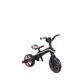 Детский велосипед 4 в 1 Globber Explorer Trike Foldable Deep Pastel Pink от 10 месяцев до 5 лет (732-210) - изображение 7