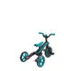 Детский велосипед 4 в 1 Globber Explorer Trike Foldable Teal от 10 месяцев до 5 лет (732-105) - изображение 6