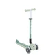 Самокат з сидінням 3 в 1 Globber GO-UP Active Lights ECOlogic Pistachio від 15 місяців до 9 років (745-505) - зображення 6