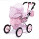 Коляска для кукол Bayer Design Trendy Pink Animal (13002AA) - изображение 2