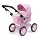Коляска для кукол Bayer Design Trendy Pink Animal (13002AA) - изображение 3