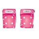 Комплект захисту Globber Fuchsia від 3 до 7 років (529-006) - зображення 1