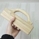 Кравецька колодка для ВТО Needle Craft Праска з ручкою - зображення 3