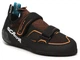 Скальники Scarpa Reflex V 46 Black/Flame (1004-70067-000-1-46) - изображение 2