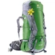 Рюкзак Deuter Aircontact 50+10 SL Emerald-Titan (1052-33432 2404) - изображение 1