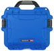 Водонепроникний пластиковий кейс із піною Nanuk Case 905 With Foam Blue (905S-010BL-0A0) - зображення 3