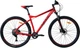 Велосипед VNC MontRider A9 29" XL/20" Красный (V1A9-2951-RB) - изображение 1