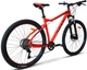 Велосипед VNC MontRider A9 29" XL/20" Красный (V1A9-2951-RB) - изображение 3