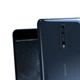 Смартфон Nokia 8 Dual Sim 4/64 ГБ Black 5.3" 13 Мп+13 Мп 3090 мАч A-GPS NFC - изображение 5